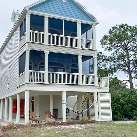Cape San Blas Salty Dazeヴィラ エクステリア 写真