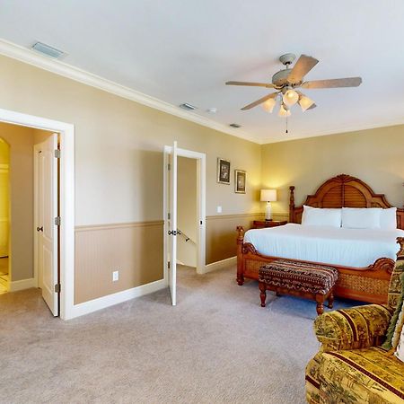 Cape San Blas Salty Dazeヴィラ エクステリア 写真