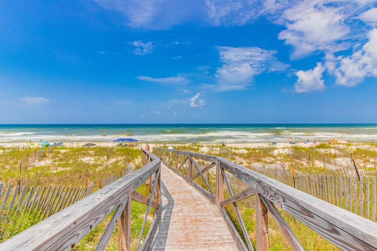 Cape San Blas Salty Dazeヴィラ エクステリア 写真