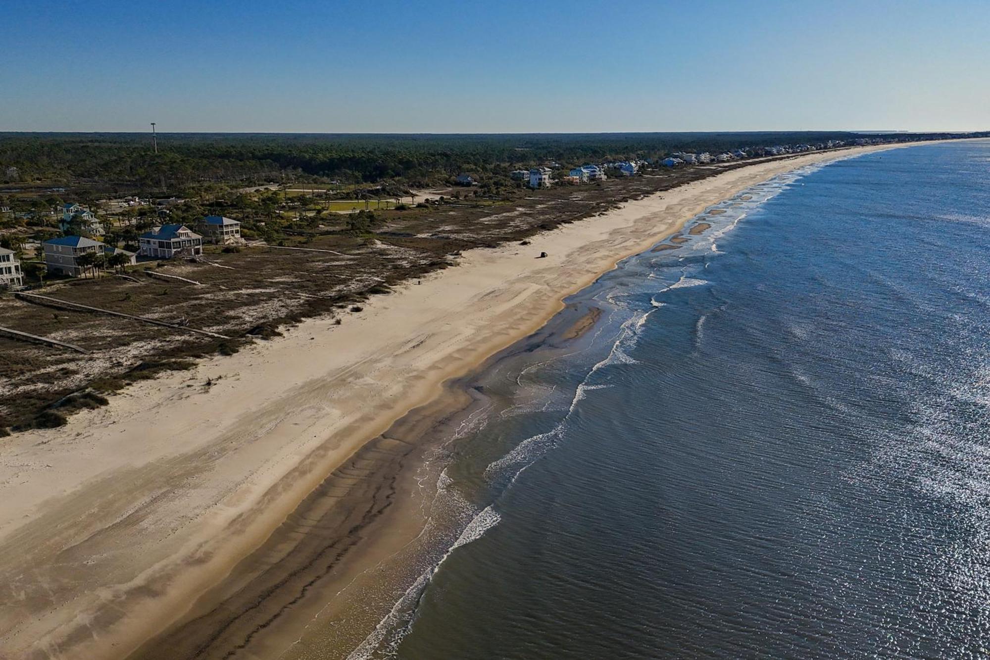 Cape San Blas Salty Dazeヴィラ エクステリア 写真