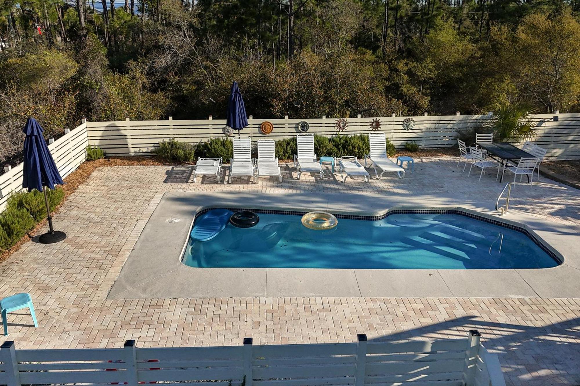 Cape San Blas Salty Dazeヴィラ エクステリア 写真