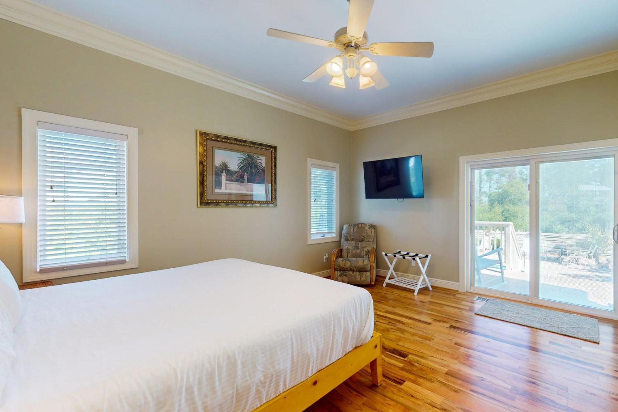 Cape San Blas Salty Dazeヴィラ エクステリア 写真